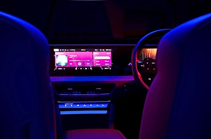 Mahindra BE 6e, XEV 9e interior teased ahead of November 26 debut